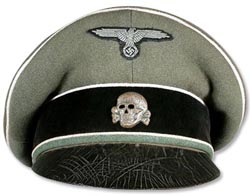 Visor Cap